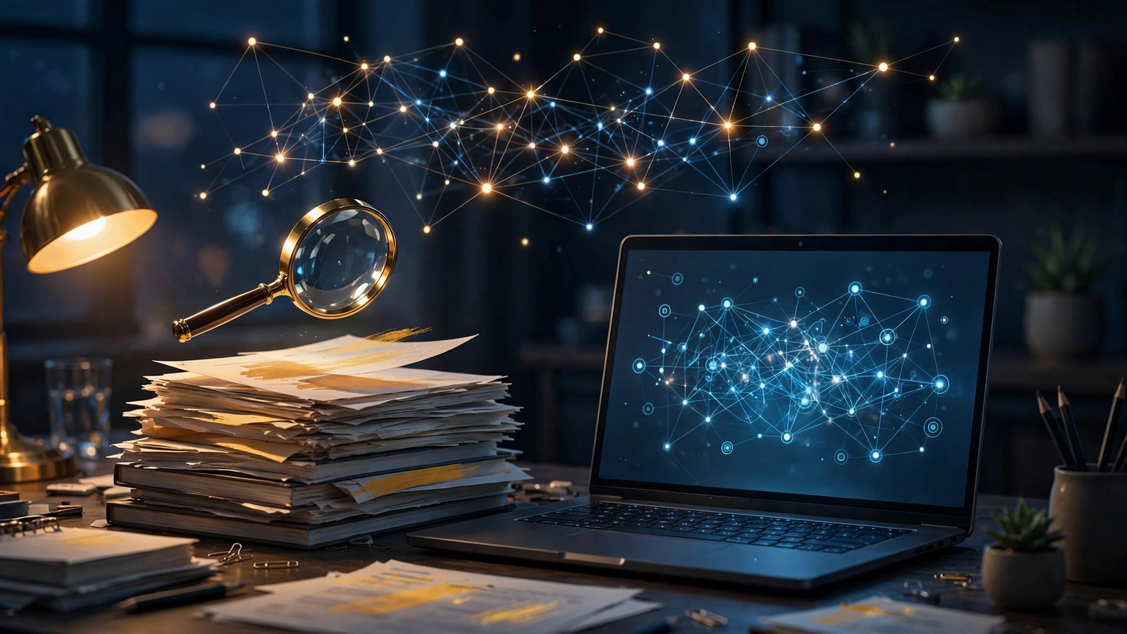prompt engineering for AI research