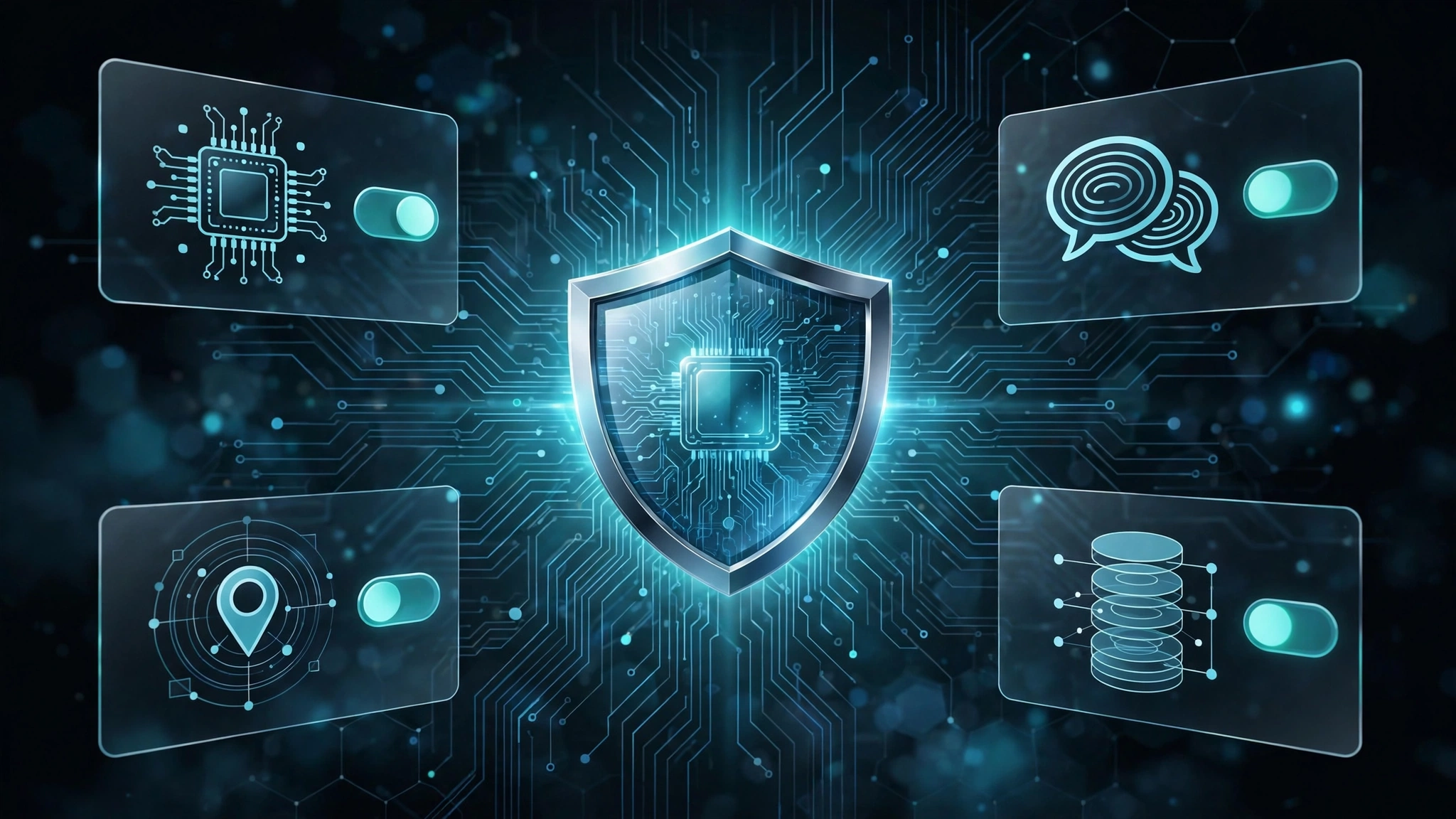 ChatGPT Privacy Center: What It Is, How to Open It, and What It Doesn’t Change