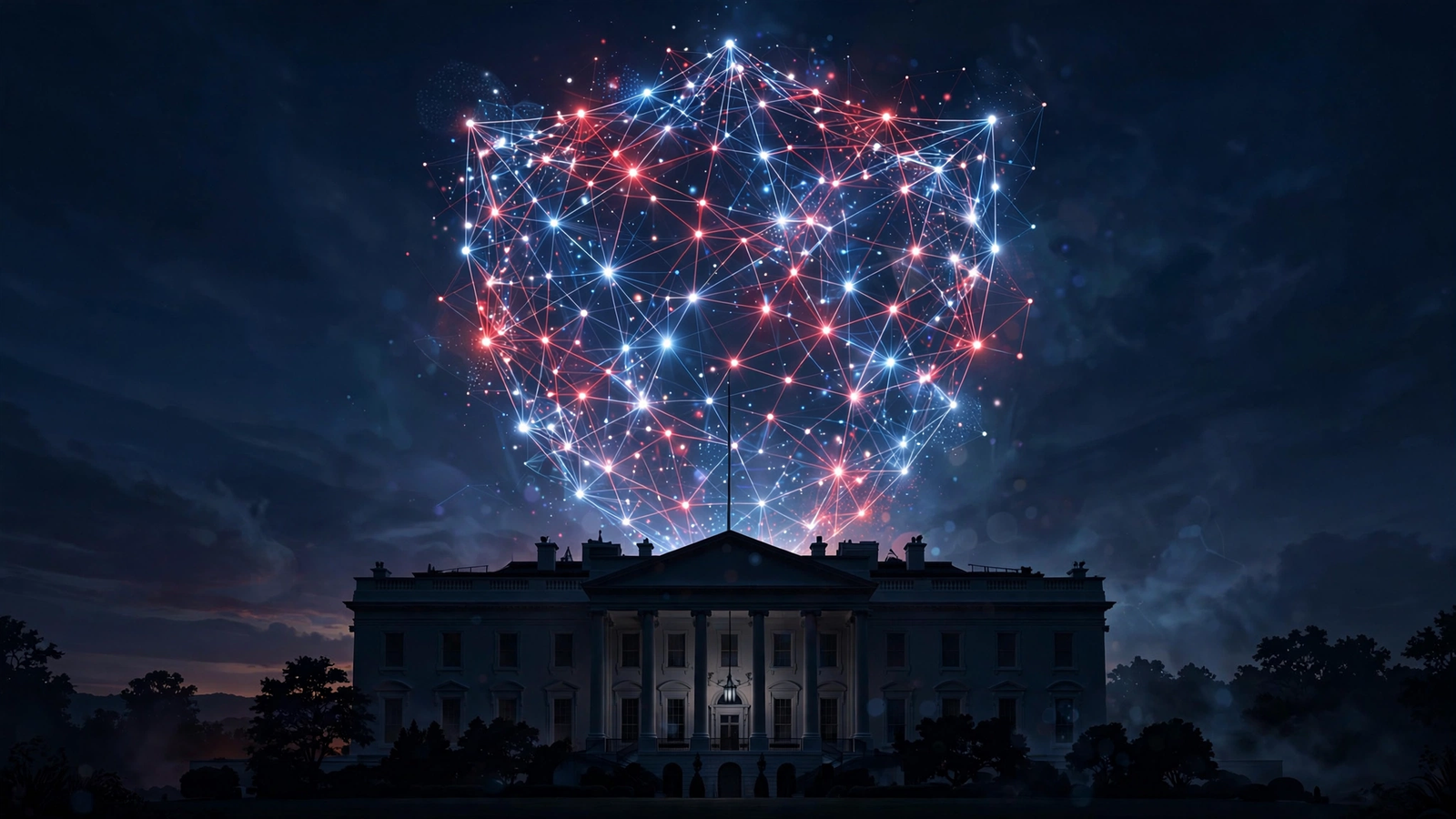 Trump AI Force: What the President’s New AI Czar Plan Actually Means