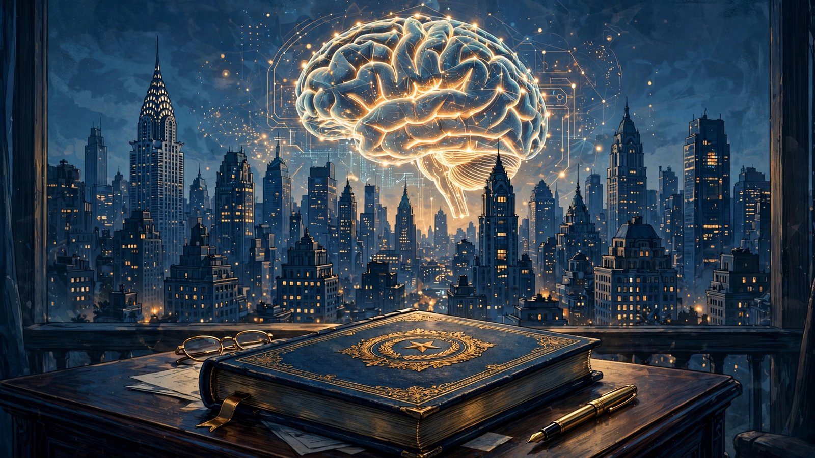 New York RAISE Act: Frontier AI Developers Must Register From November (2026)