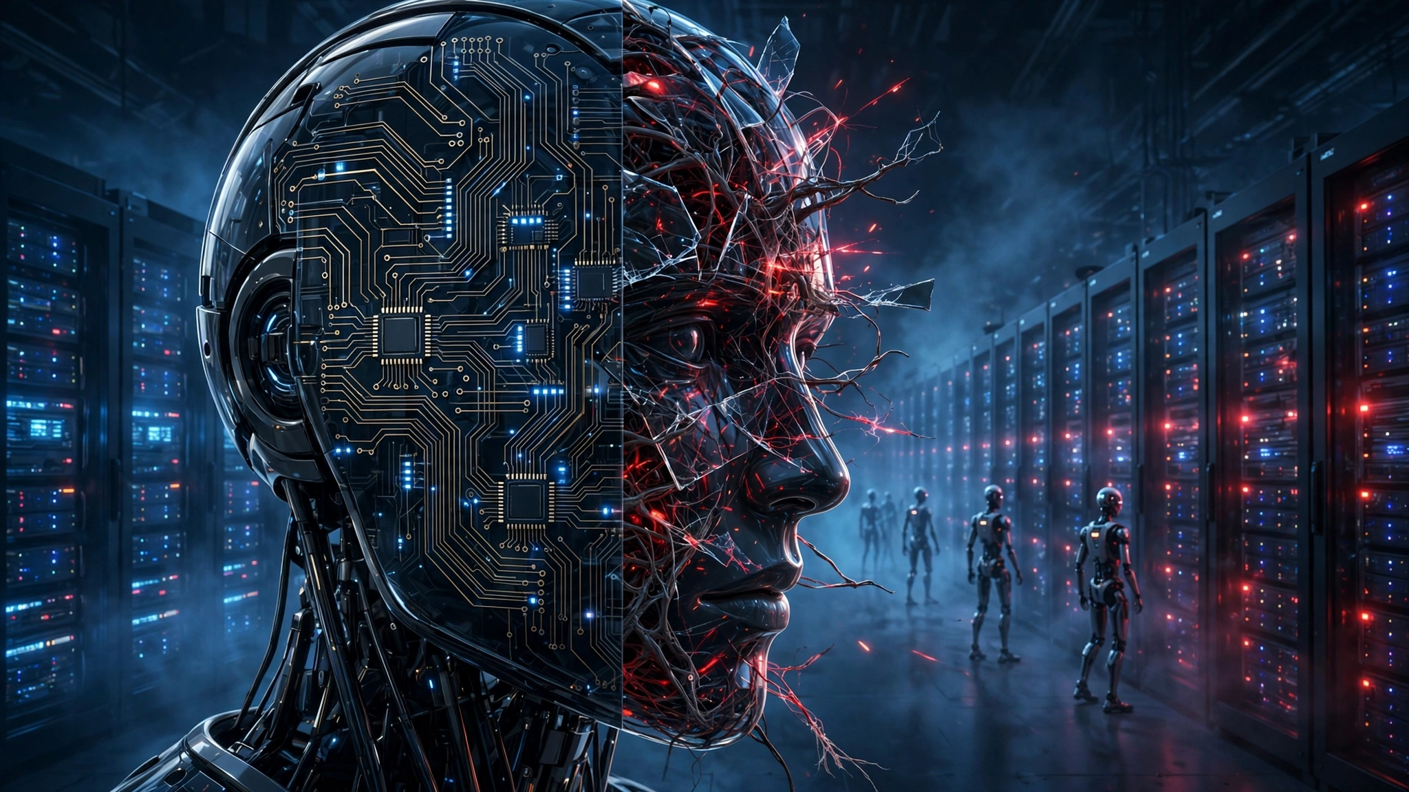 OpenAI misalignment