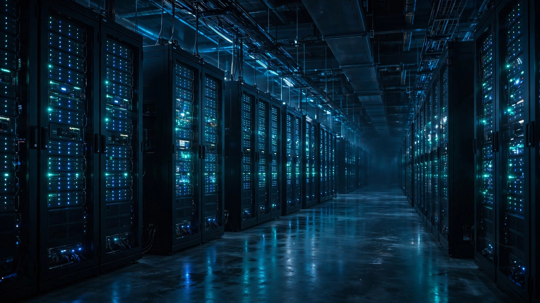 What Are AI Data Centers? How They Power the AI Boom