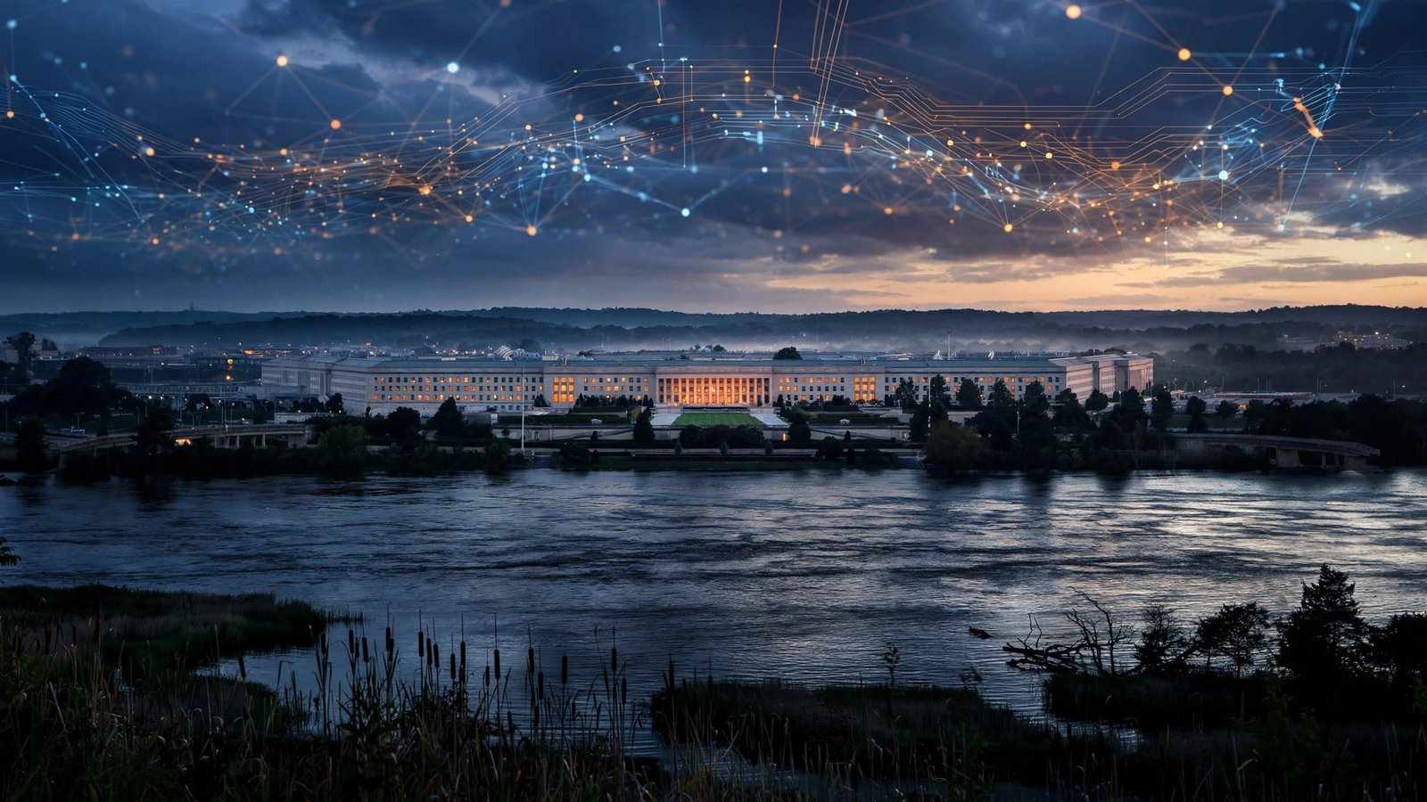 Pentagon Anthropic Split: Why the Pentagon Dropped Claude