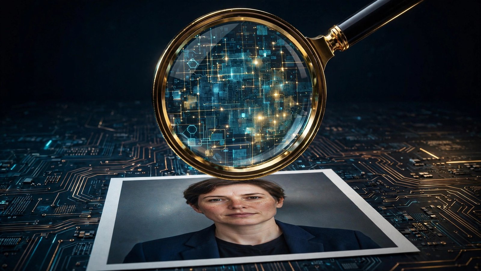 SynthID Detector Goes Global: How to Spot AI Images